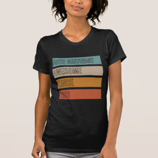 50:e födelsedagen Fantastisk sedan 1973 50 år T Shirt