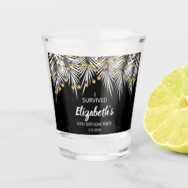 50:e födelsedagseftermiddagens favorituppsättning 