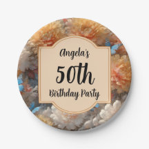 50:e Födelsedagsfesten