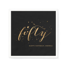 50:e Guld 50-Födelsedagsfesten