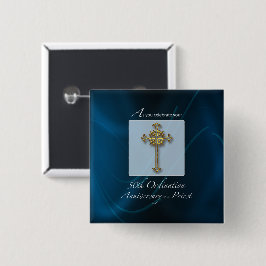 50:e jubileumsfirandet av Priestårsdagen Knapp