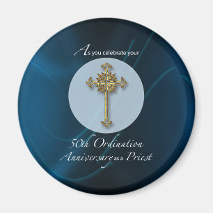 50:e jubileumsfirandet av Priestårsdagen Magnet