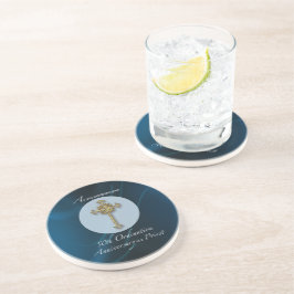 50:e jubileumsfirandet av Priestårsdagen Underlägg Sandsten