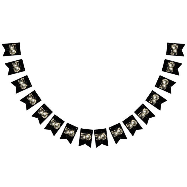 50:e miniatyrdiagram på svart vimplar (Alla)