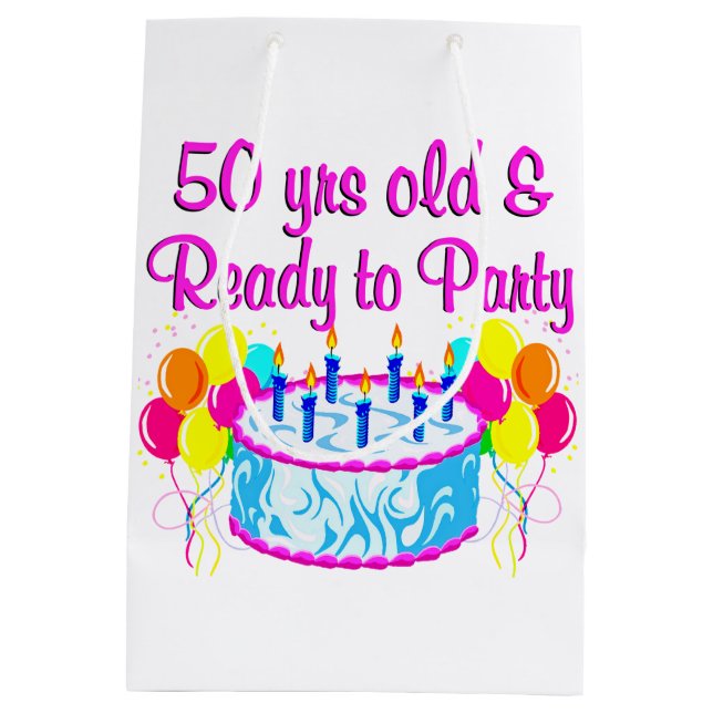 50:E PARTY DIVA (Baksidan)