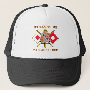 50:E SIGNAL BATTALION 35E SIGNAL BRIGADE KEPS