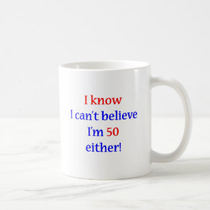 50 endera kaffemugg