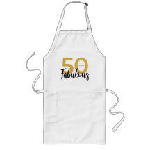 50 & Fabulous Birthday