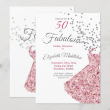 50 Fabulous Glitter Elegant Cocktail Dress Party