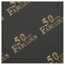50 & Fantastisk 