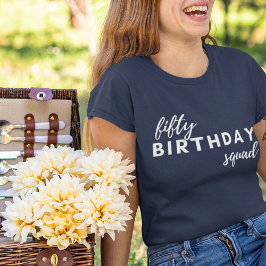 50 Fjälltypsbild Enkel modern Anpassningsbar T Shirt
