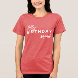 50 Fjälltypsbild Enkel modern Anpassningsbar T Shirt
