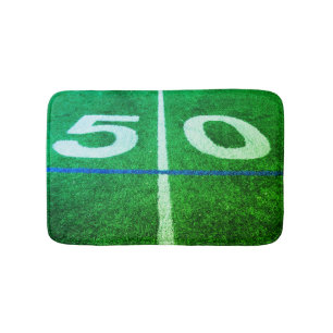 50-fotbolls-fält-badmat badrumsmatta