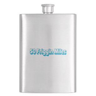 50 Gammin Miles Ultra Running Fickplunta