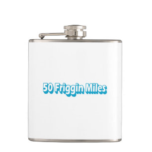 50 Gammin Miles Ultra Running Fickplunta