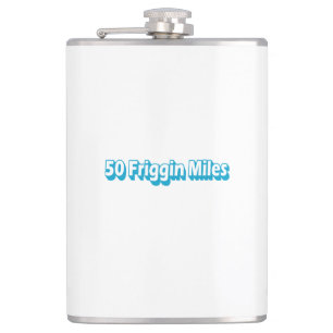 50 Gammin Miles Ultra Running Fickplunta