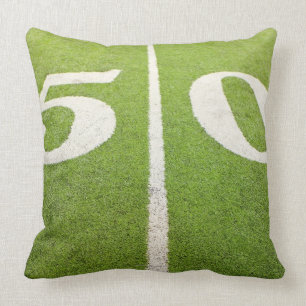 50 gård fodrar kudde