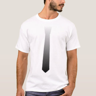 50 Grått Tie-skuggor Tee