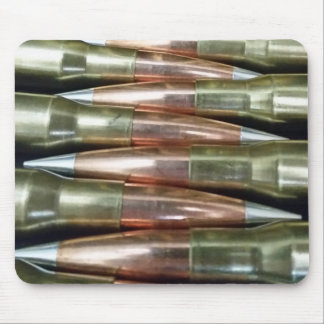 50 kaliber Mousepad Musmatta
