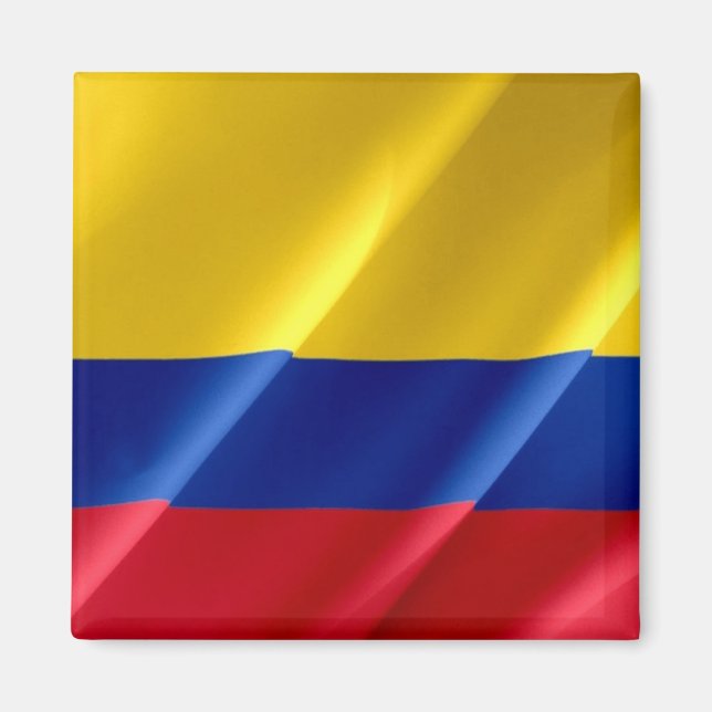 50 MAGNET (Framsidan)
