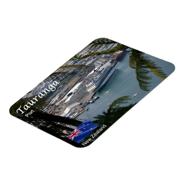 50 MAGNET (Vänstra Sidan)