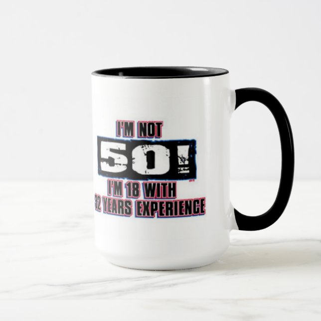 50 Mugg (Höger)