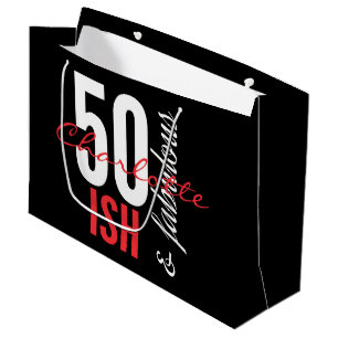 50 Något och Fabulös Roligt