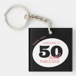 50 och Fabulös Födelsedagsfest-favoriter