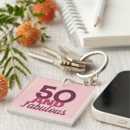 50 och Fabulous
