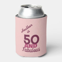 50 och Fabulous