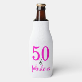 50 och Fabulous 50:e födelsedag ger idéer