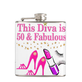 50 OCH FABULOUS DIVA FICKPLUNTA