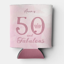 50 och Fabulous Modern Elegant Ro Guld Classic R