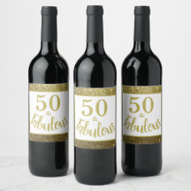 50 och Fabulous