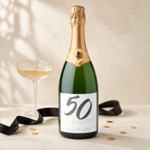 50 och fantastisk 50-årsdag