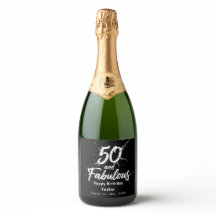 50 och fantastisk födelsedag sprängande modern anp