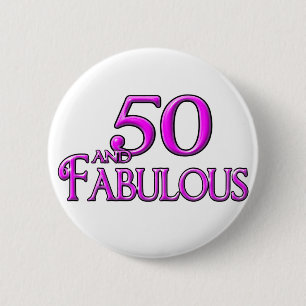 50 och SAGOLIKT Knapp