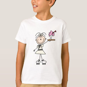 50:s T-shirts och presenter för in-minnen