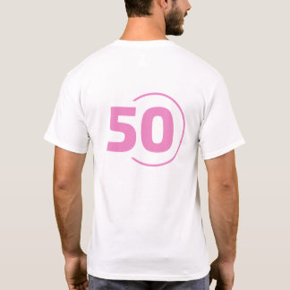 50 shazier t shirt