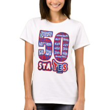 50 STATES USA