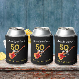 50 Sten Födelsedagsfest till honom