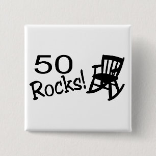 50 stenar (vippa) knapp