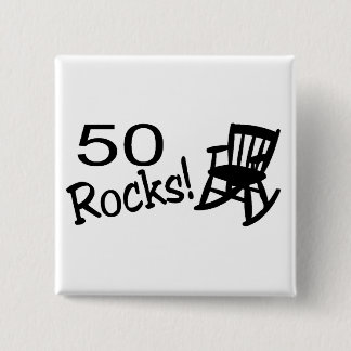 50 stenar (vippa) knapp