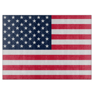 50-stjärnig amerikansk Flagga: Old glory Stars och