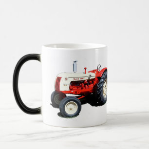 50 svarta Hawk Magisk Mugg