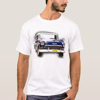 50-tal Chevy T Shirt