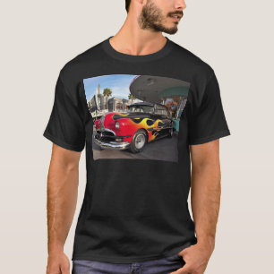 50-tal Hotrod! Tee