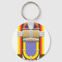 50-talets gammaldags jukebox