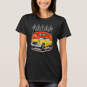 50-talets Rockabilly i Skutt på 1950-talet, Rock a T Shirt