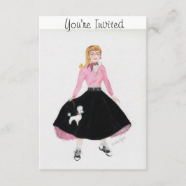 50-talinbjudan inbjudningar